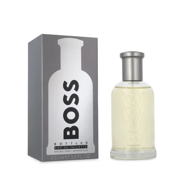 Hugo Boss Bottled EDT 100 ml