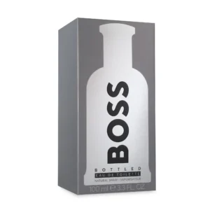 Hugo Boss Bottled EDT 100 ml