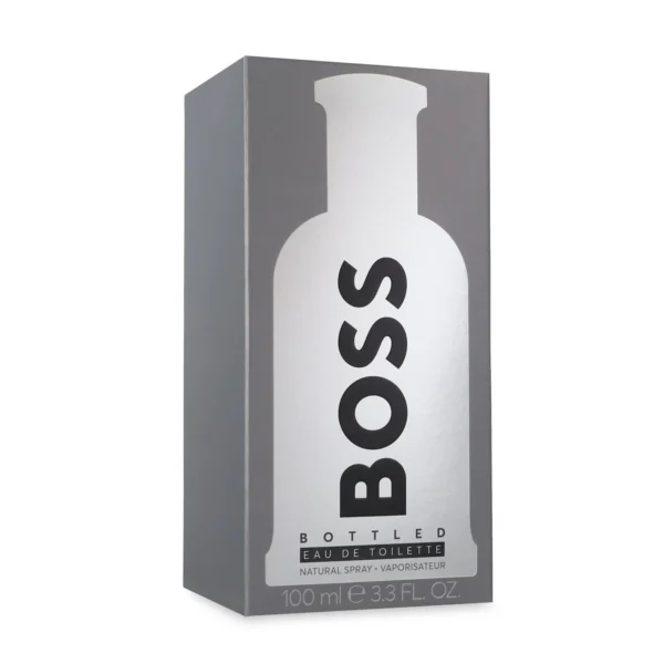 Hugo Boss Bottled EDT 100 ml