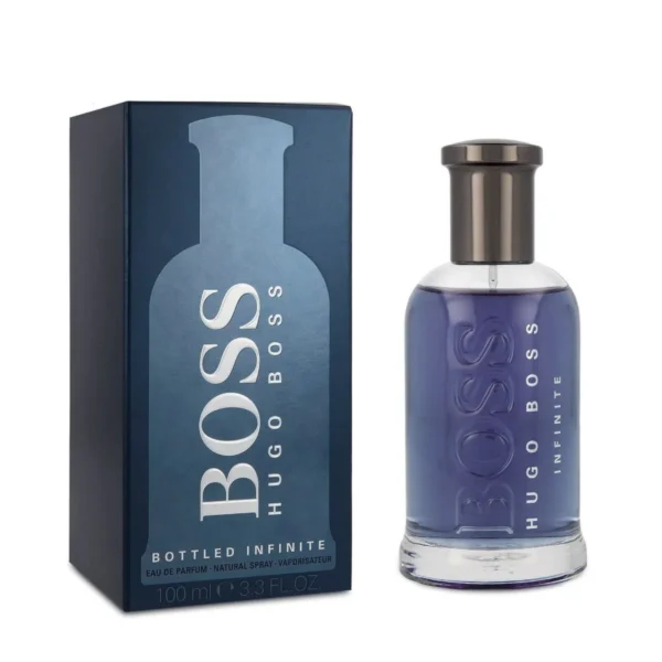 Hugo Boss Bottled Infiniti EDP 100 ml