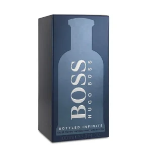 Hugo Boss Bottled Infiniti EDP 100 ml