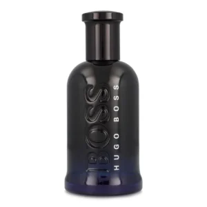Hugo Boss Bottled Night EDT 100 ml