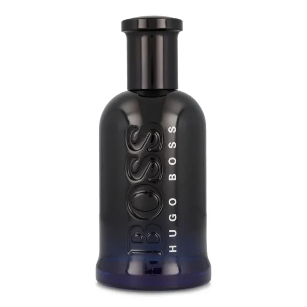 Hugo Boss Bottled Night EDT 100 ml
