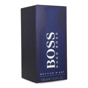 Hugo Boss Bottled Night EDT 100 ml