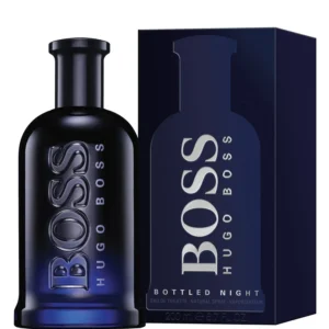 Hugo Boss Bottled Night EDT 200 ml
