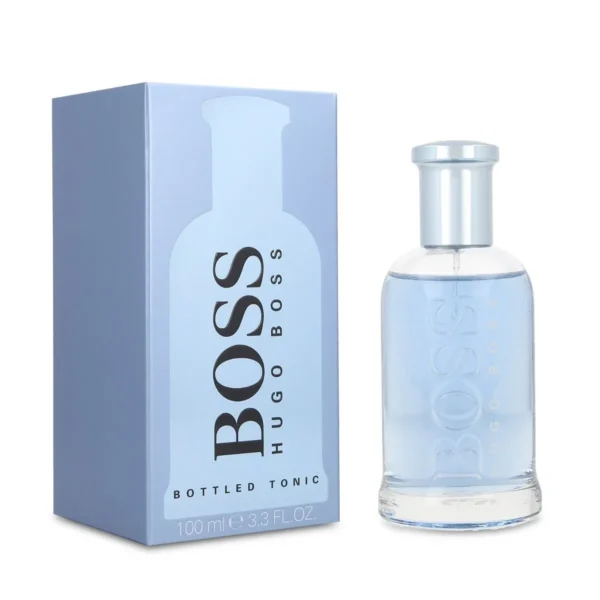 Hugo Boss Bottled Tonic EDT 100 ml