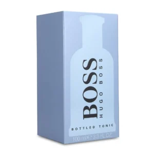 Hugo Boss Bottled Tonic EDT 100 ml