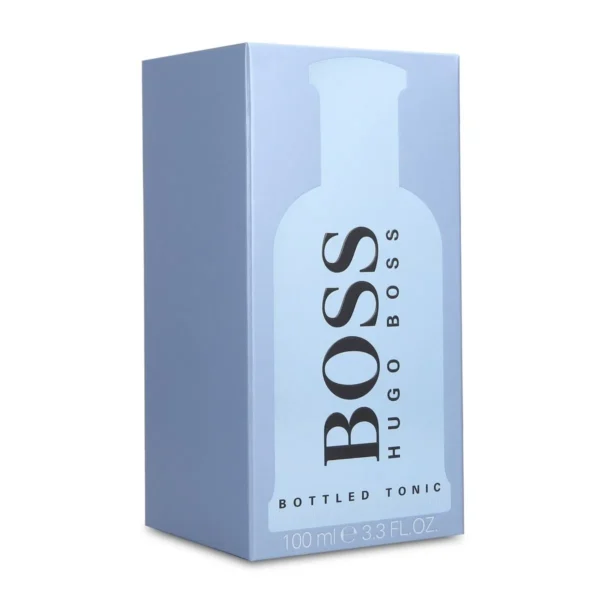 Hugo Boss Bottled Tonic EDT 100 ml