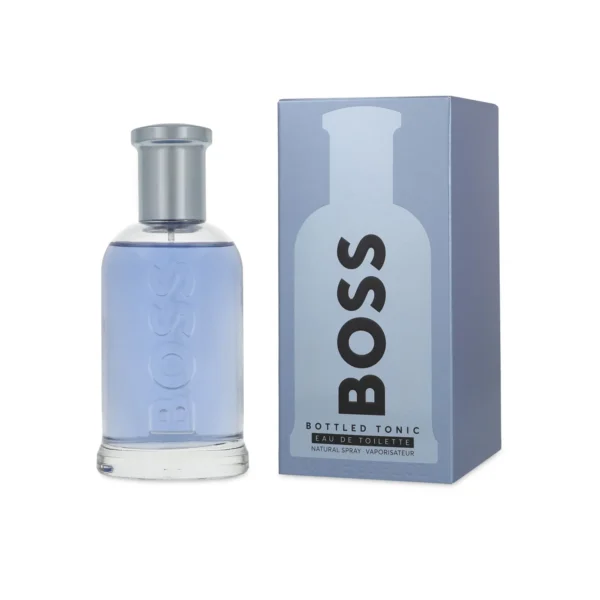 Hugo Boss Bottled Tonic EDT 100 ml