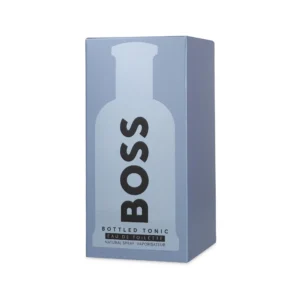Hugo Boss Bottled Tonic EDT 100 ml