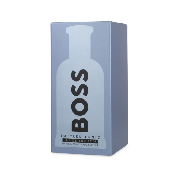 Hugo Boss Bottled Tonic EDT 100 ml