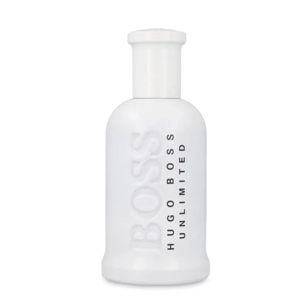 Hugo Boss Bottled Unlimited EDT 100 ml