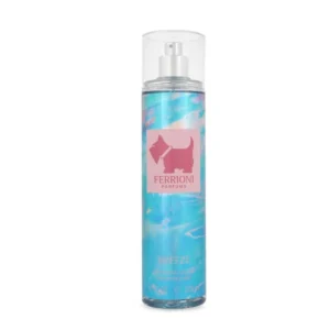 Ferrioni Bleeze Body Mist 236 ml