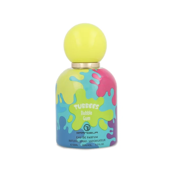 Grandeur Tubbees Bubble Gum EDP 50 ml