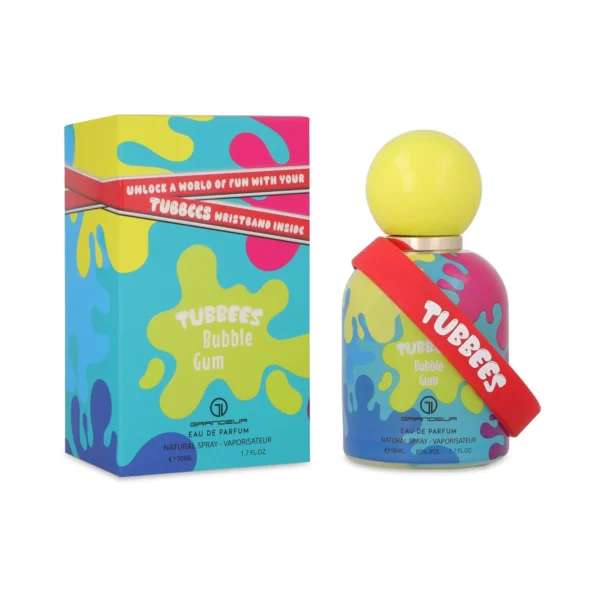 Grandeur Tubbees Bubble Gum EDP 50 ml