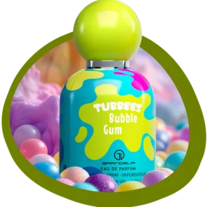 Grandeur Tubbees Bubble Gum EDP 50 ml