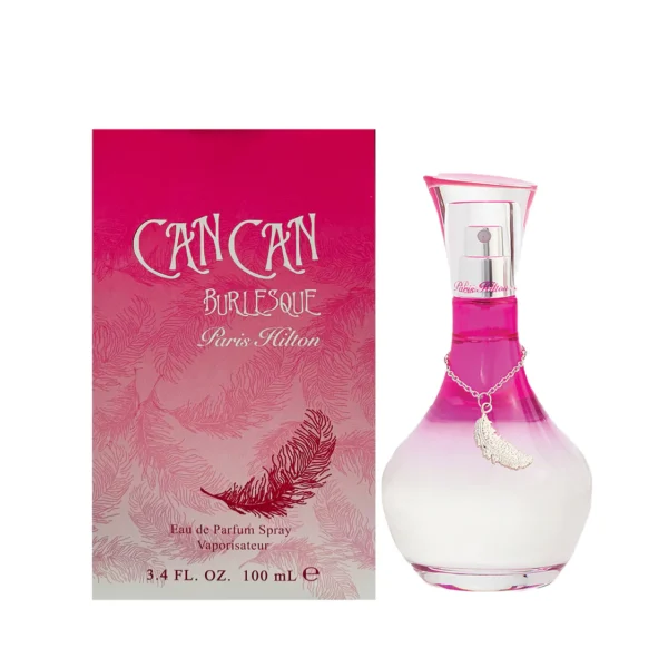 Paris Hilton Can Can Burlesque EDP 100 ml