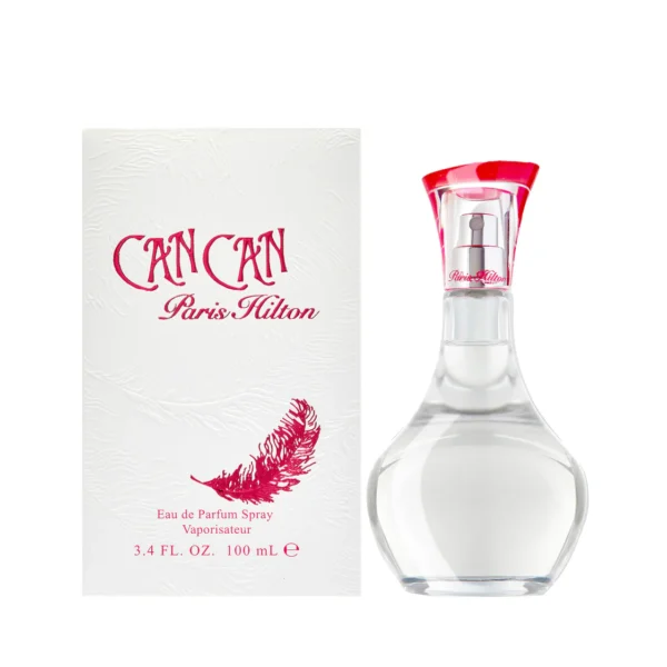 Paris Hilton Can Can EDP 100 ml