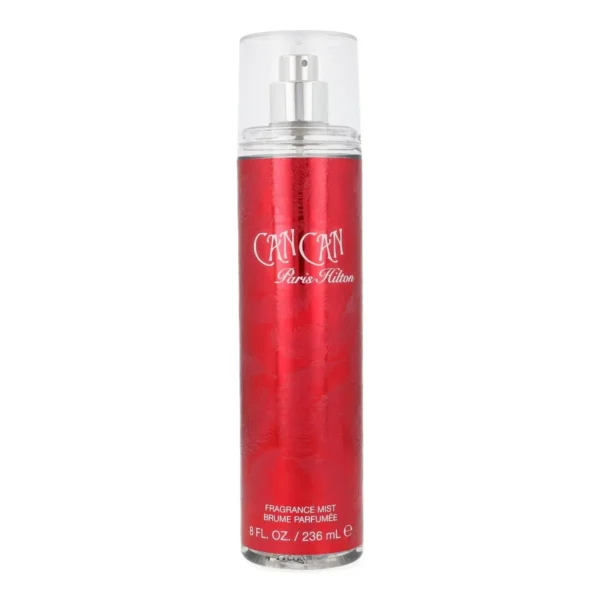 Paris Hilton Can Can Body Mist 236 ml