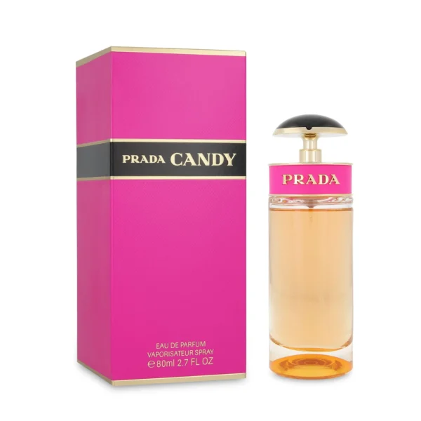 Candy 2 Prada Candy EDP 80 ml