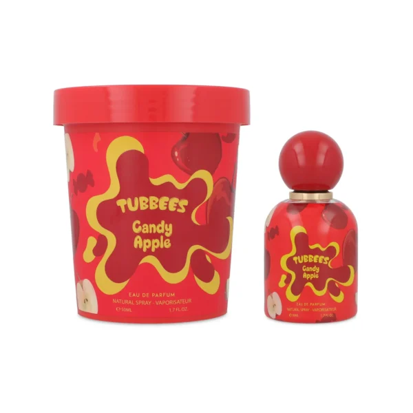 Grandeur Tubbees Candy Apple EDP 50 ml