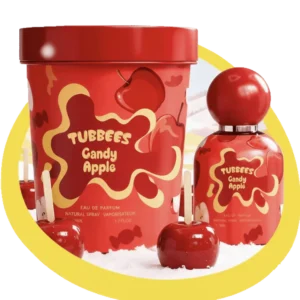 Grandeur Tubbees Candy Apple EDP 50 ml