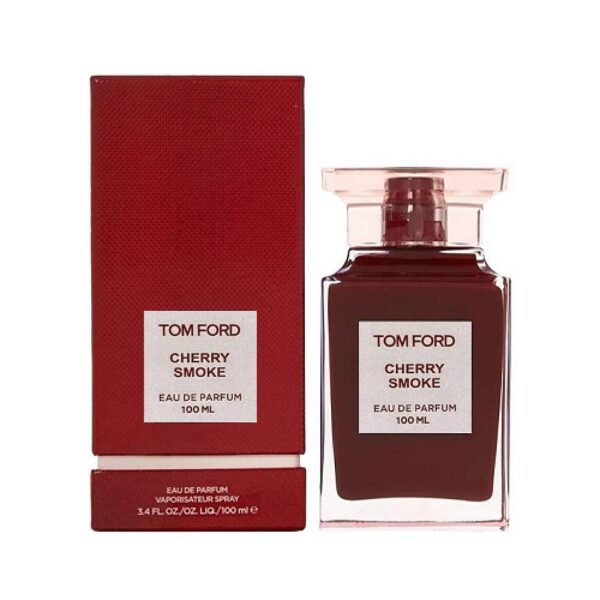 Tom Ford Cherry Smoke EDP 100 ml