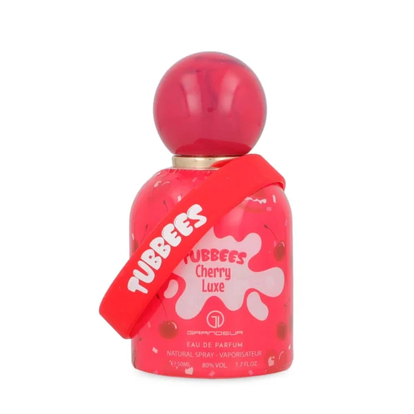 Grandeur Tubbees Cherry Luxe EDP 50 ml
