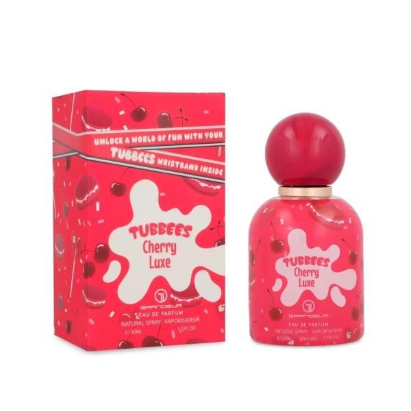 Grandeur Tubbees Cherry Luxe EDP 50 ml
