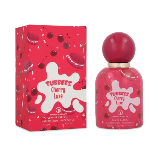 Grandeur Tubbees Cherry Luxe EDP 50 ml