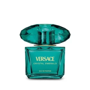 Versace Crystal Emerald EDP 90 ml