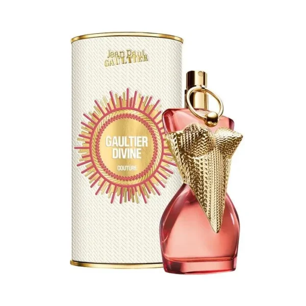 Jean Paul Gaultier Divine Couture EDP 100 ml