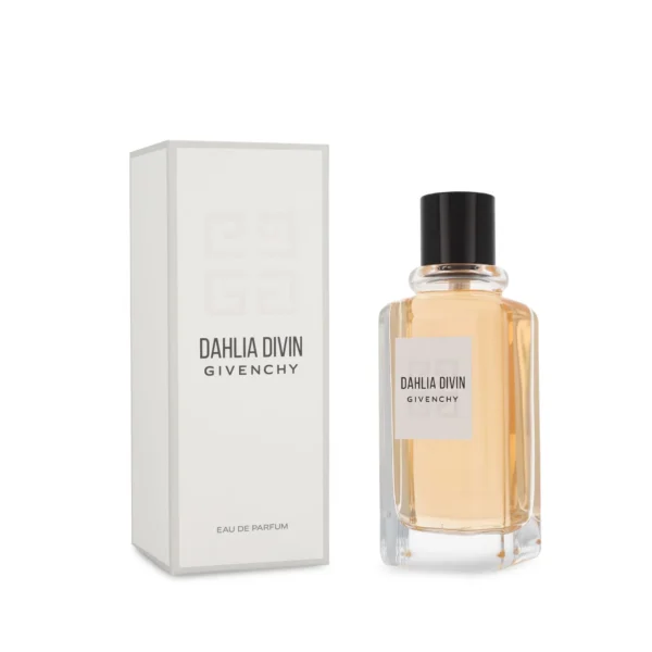 Givenchy Dahlia Divin EDT 100 ml