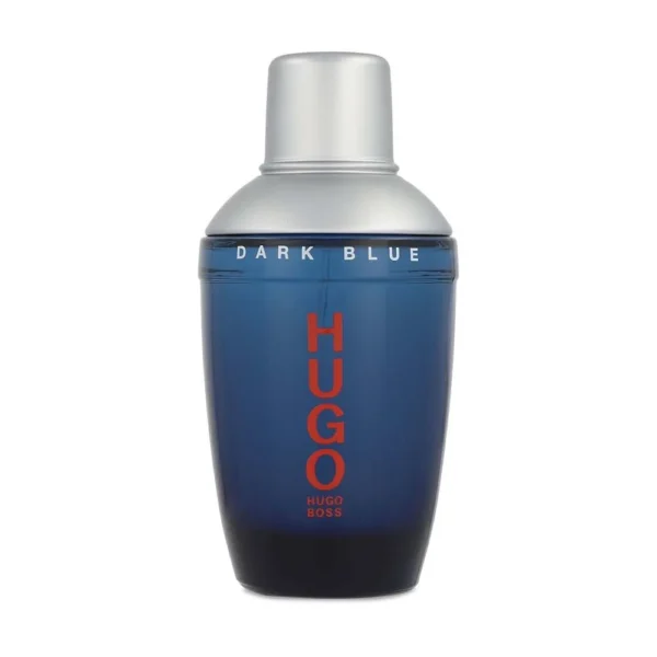 Hugo Boss Dark Bluet EDT 75 ml