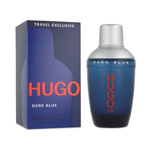 Hugo Boss Dark Bluet EDT 75 ml