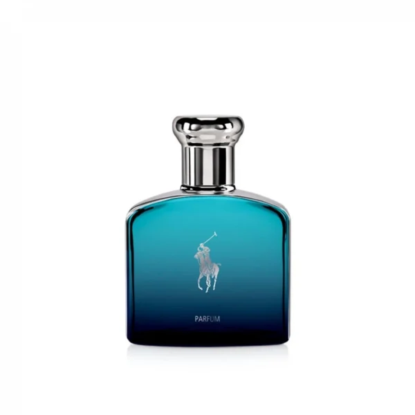 Ralph Lauren Polo Deep Blue PARFUM 125 ml