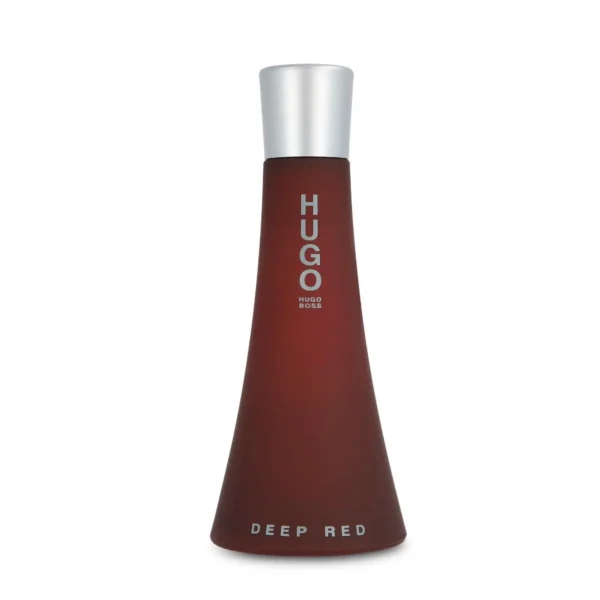 Hugo Boss Deep Red EDP 90 ml