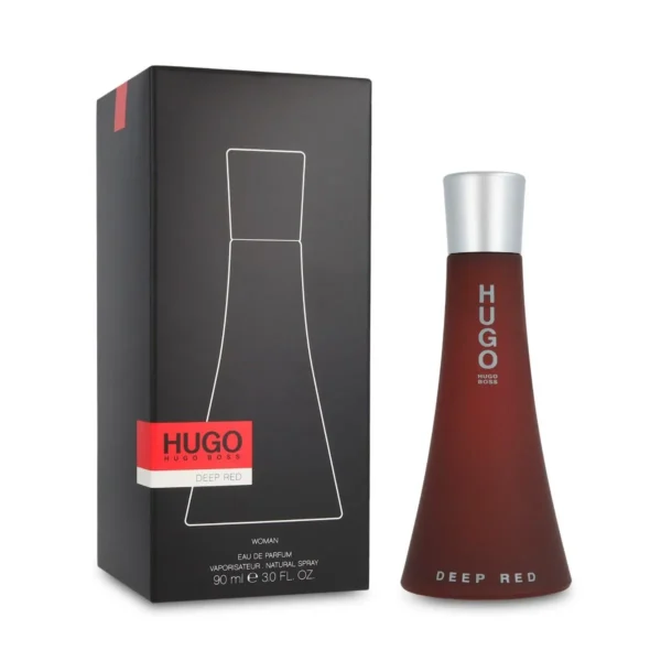 Hugo Boss Deep Red EDP 90 ml