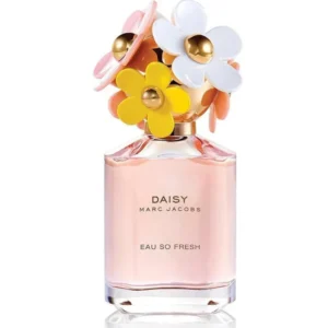Marc Jacobs Daisy Eau So Fresh EDT 125 ml