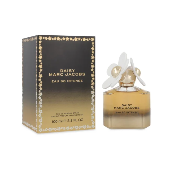 Marc Jacobs Daisy Eau So Intense EDP 100 ml