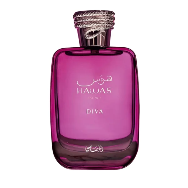 Rasasi Hawas Diva EDP 100 ml