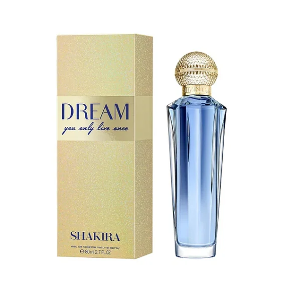 Shakira Dream EDT 80 ml