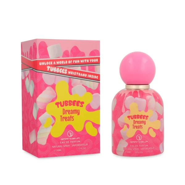Grandeur Tubbees Dreamy Treats EDP 50 ml