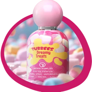 Grandeur Tubbees Dreamy Treats EDP 50 ml