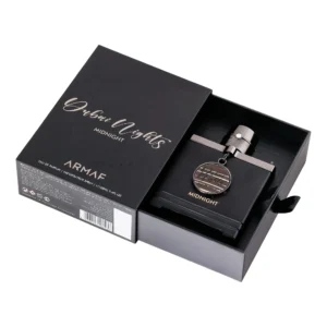Armaf Dubai Nights Midnight EDP 100 ml