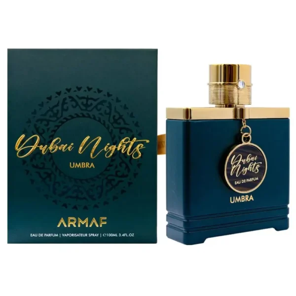 Armaf Dubai Nights Umbra EDP 100 ml