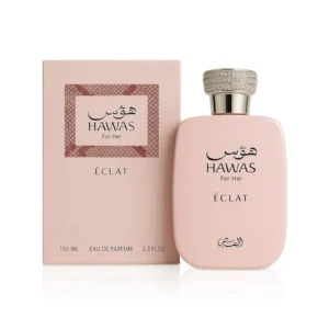 Rasasi Hawas Éclat EDP 100 ml