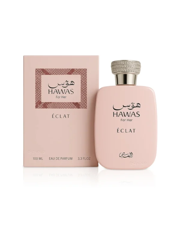Rasasi Hawas Éclat EDP 100 ml