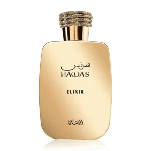 Rasasi Hawas Elixir EDP 100 ml