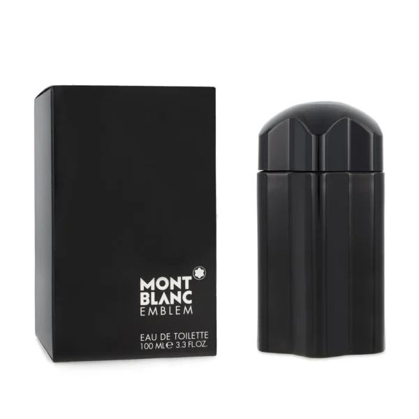 Montblanc Emblem EDT 100 ml